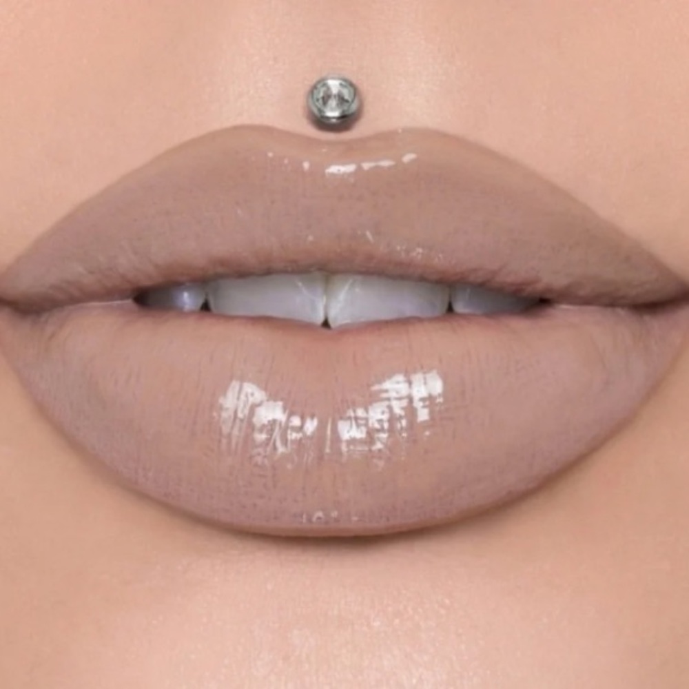 Jeffree Star Cosmetics The Gloss - Silk Rope